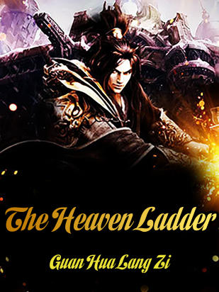 The Heaven Ladder